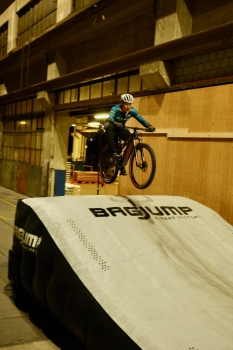 Night of the Jumps